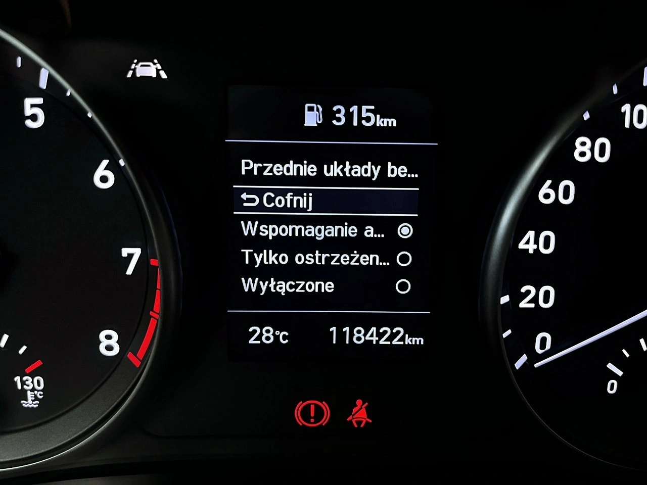 Hyundai i30 - Zdjęcie 44