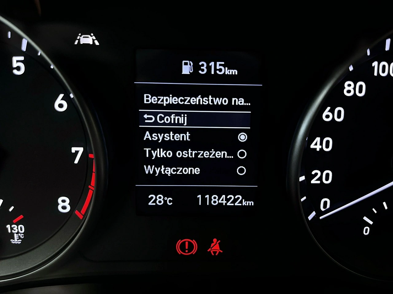 Hyundai i30 - Zdjęcie 45