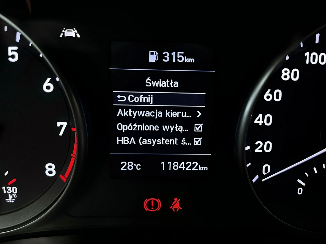 Hyundai i30 - Zdjęcie 47