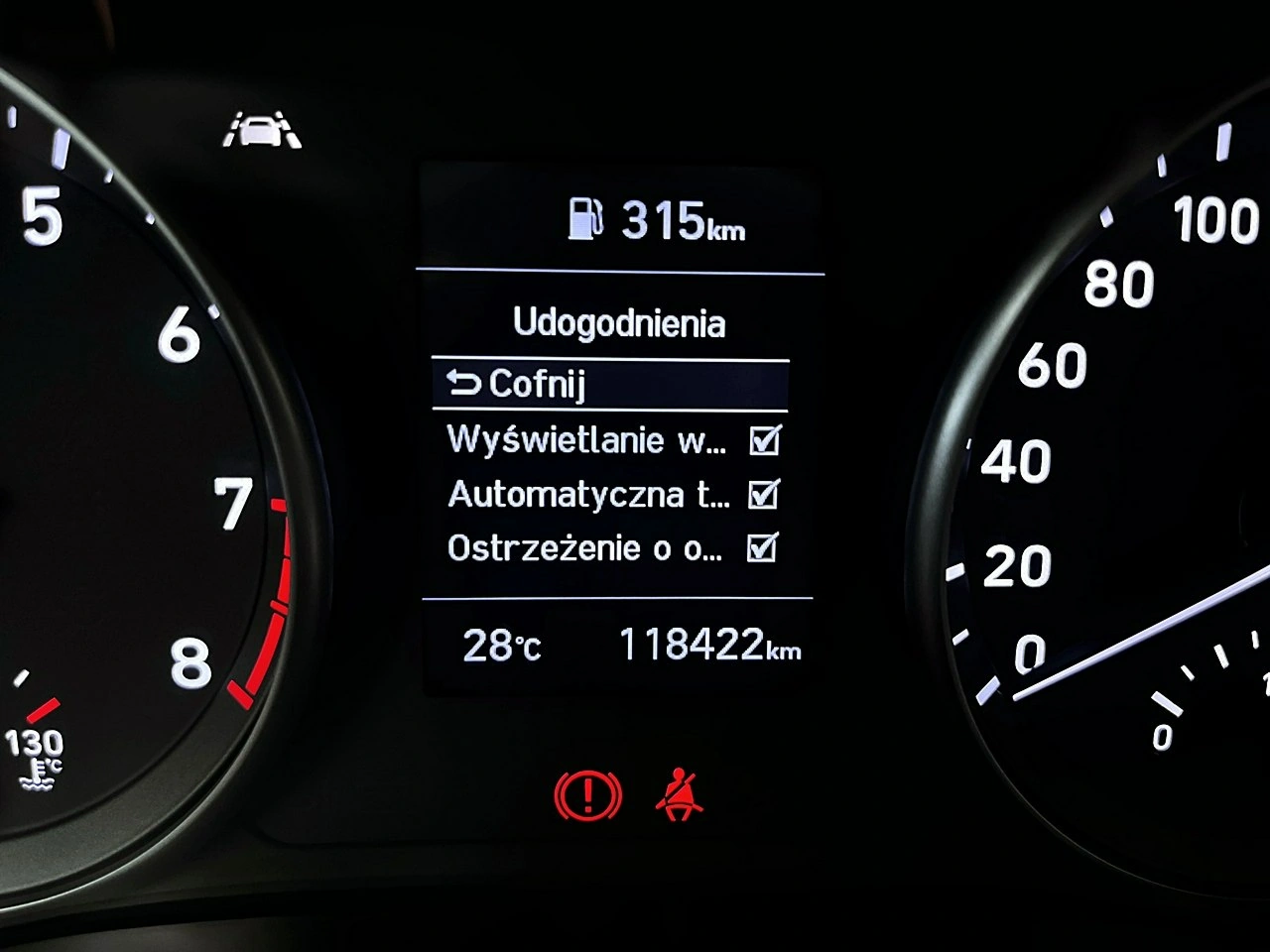Hyundai i30 - Zdjęcie 48