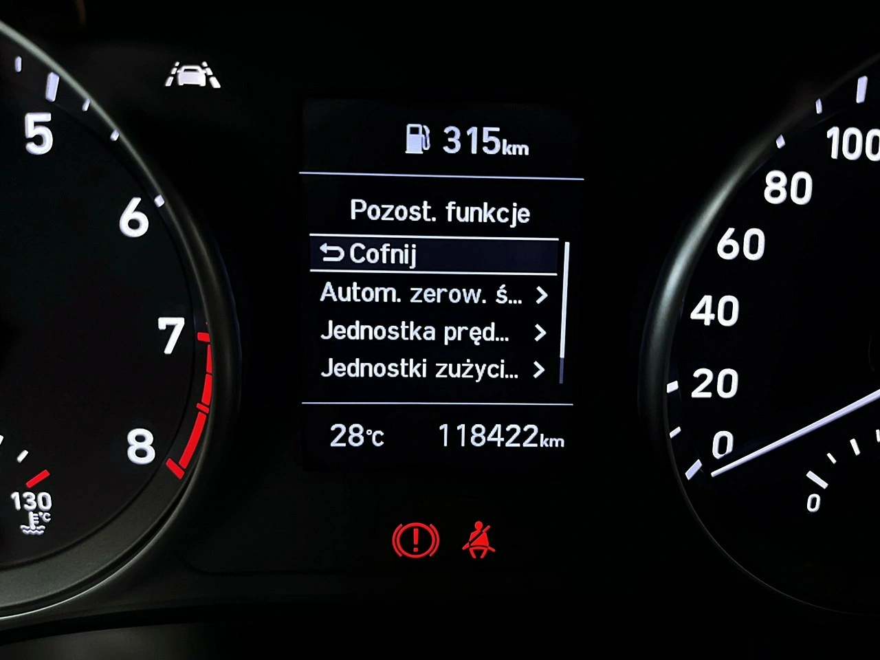 Hyundai i30 - Zdjęcie 49