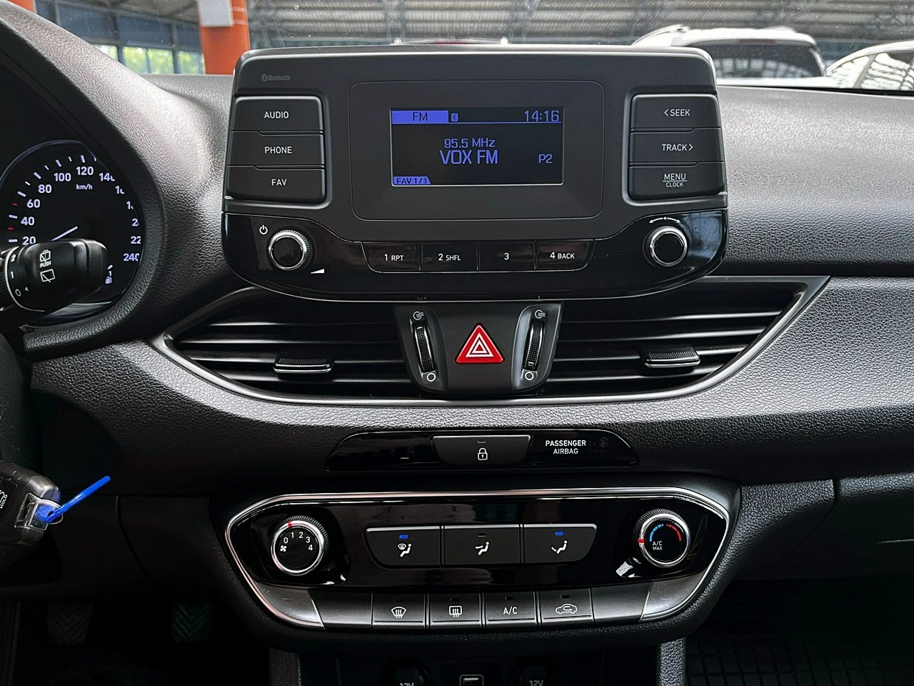 Hyundai i30 - Zdjęcie 23