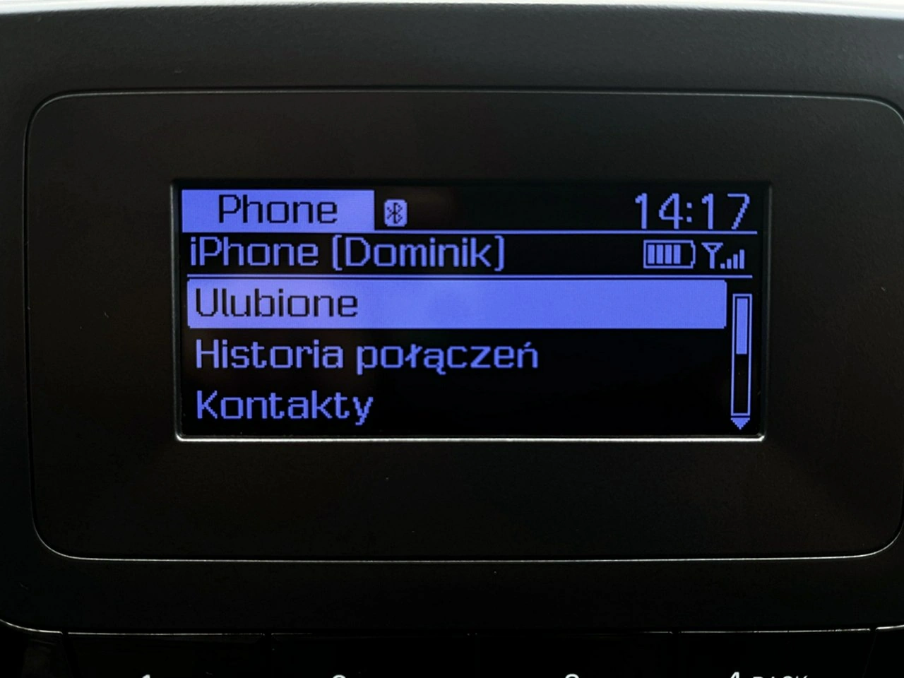 Hyundai i30 - Zdjęcie 28