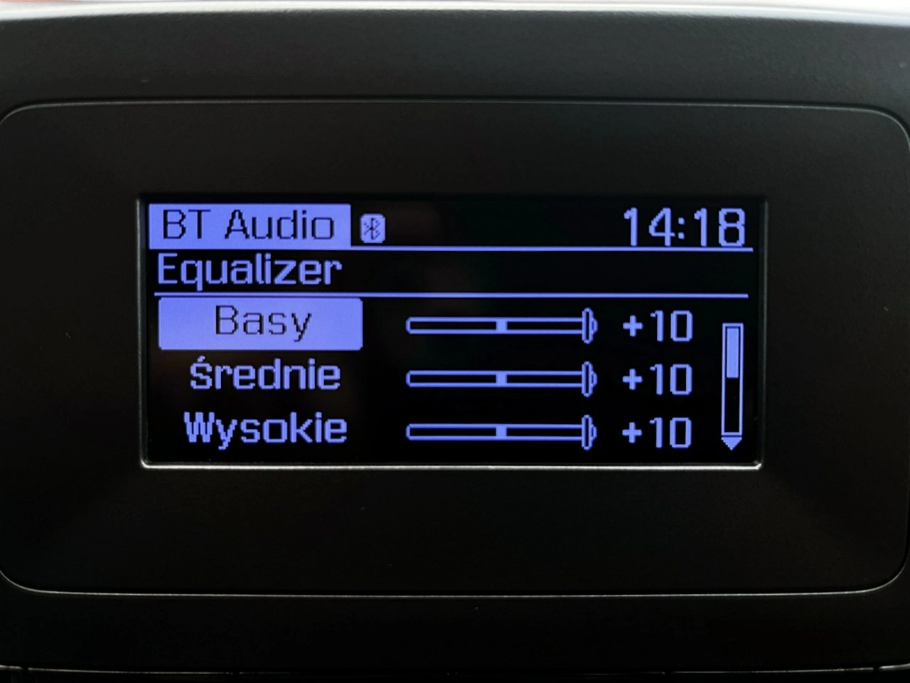 Hyundai i30 - Zdjęcie 34