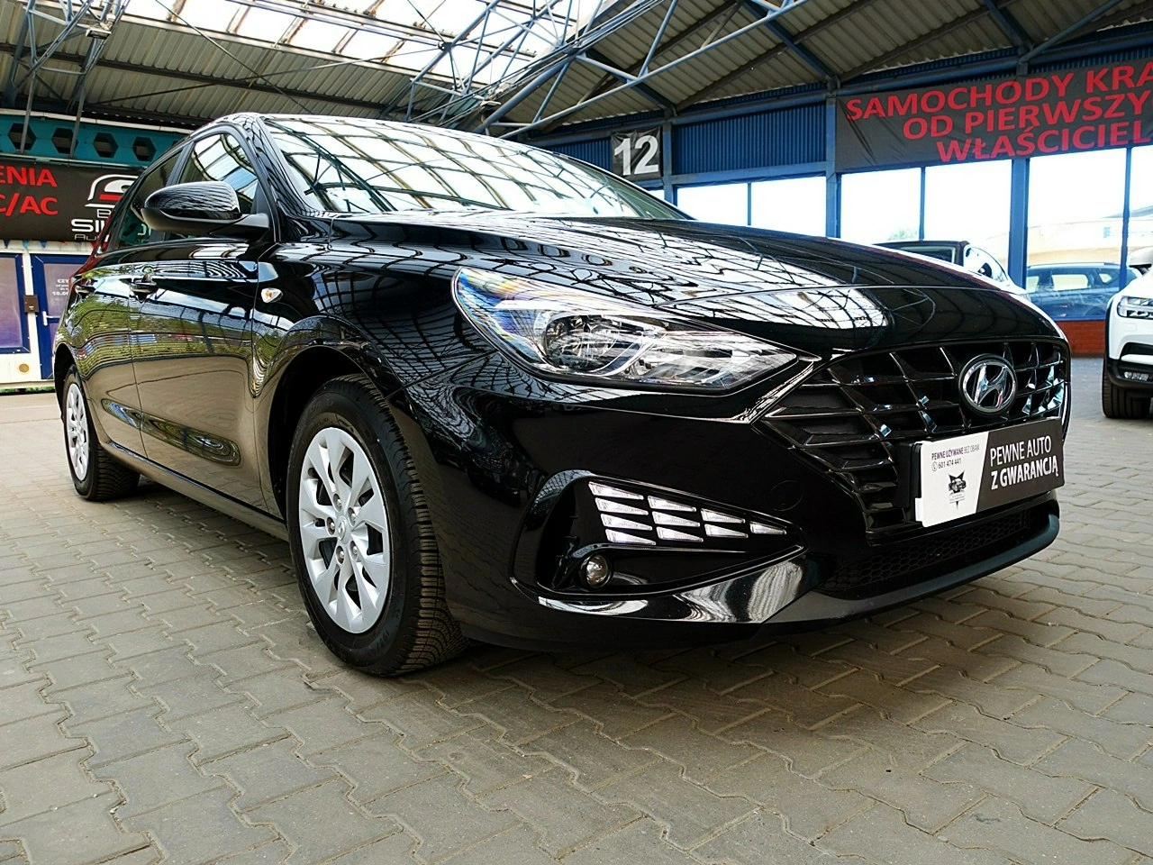 Hyundai i30 - Zdjęcie 72
