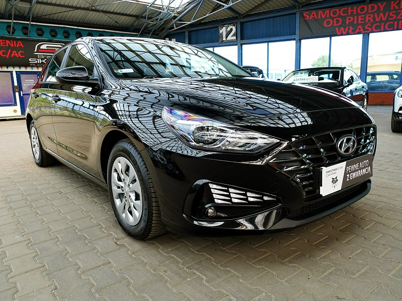 Hyundai i30 - Zdjęcie 6