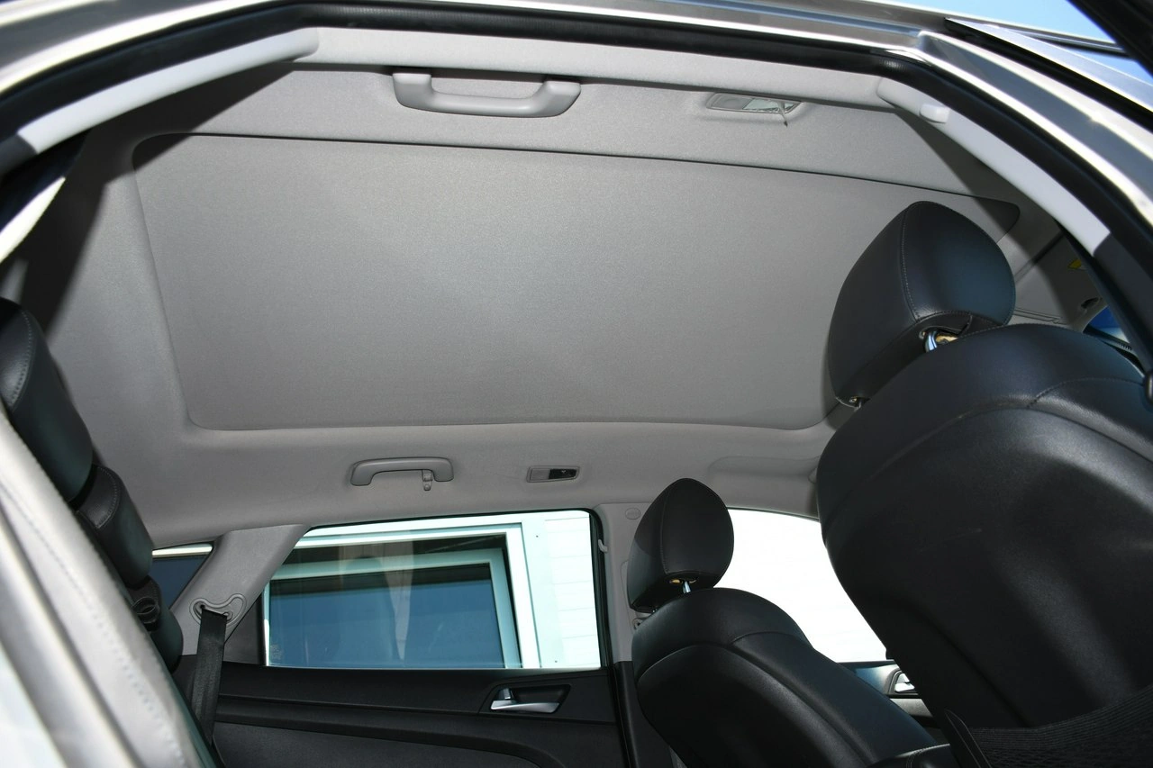 Hyundai Tucson - Zdjęcie 30