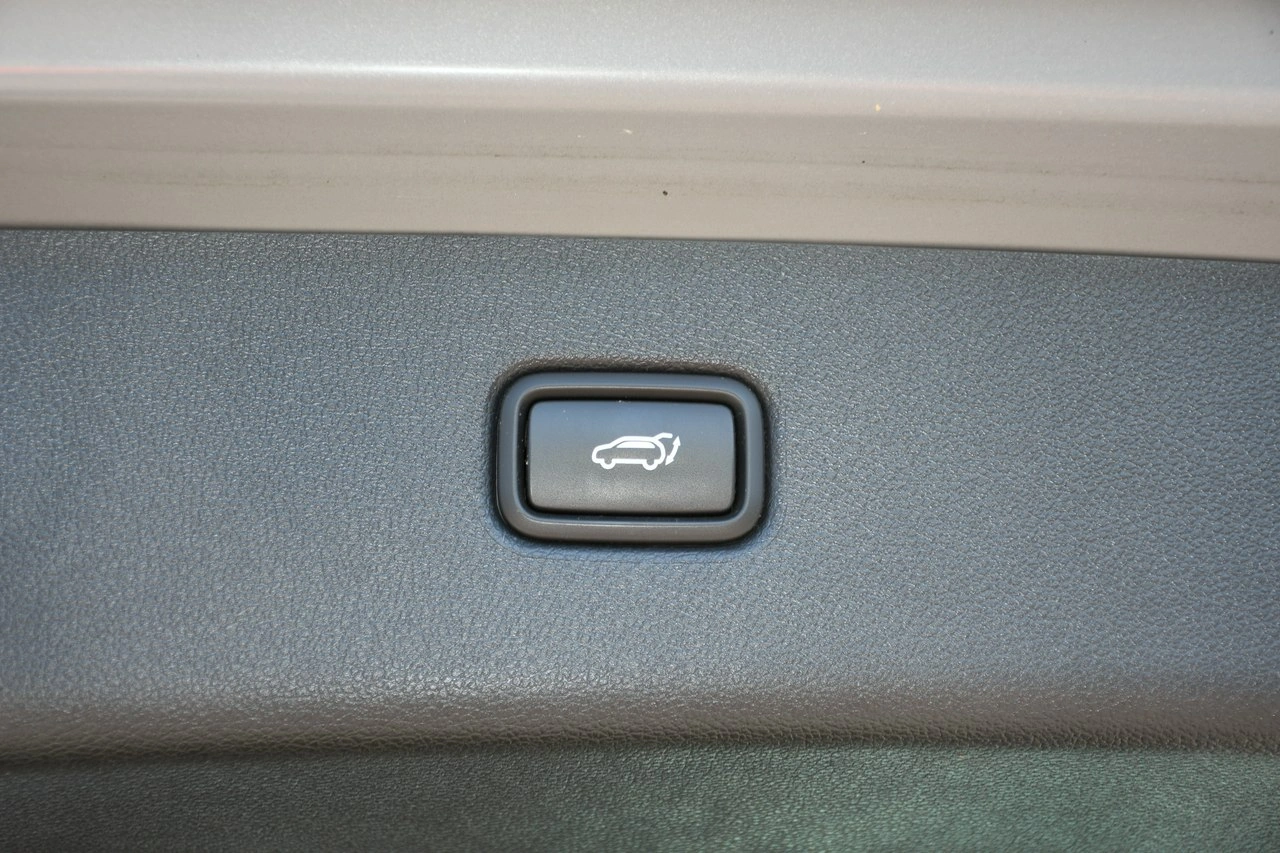 Hyundai Tucson - Zdjęcie 38
