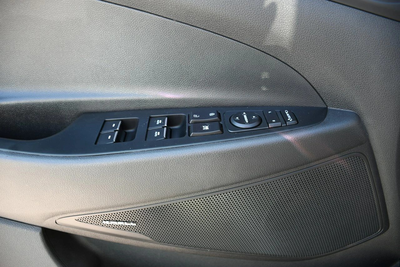 Hyundai Tucson - Zdjęcie 34