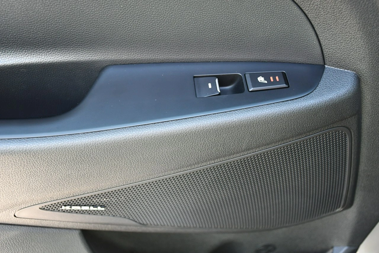 Hyundai Tucson - Zdjęcie 36