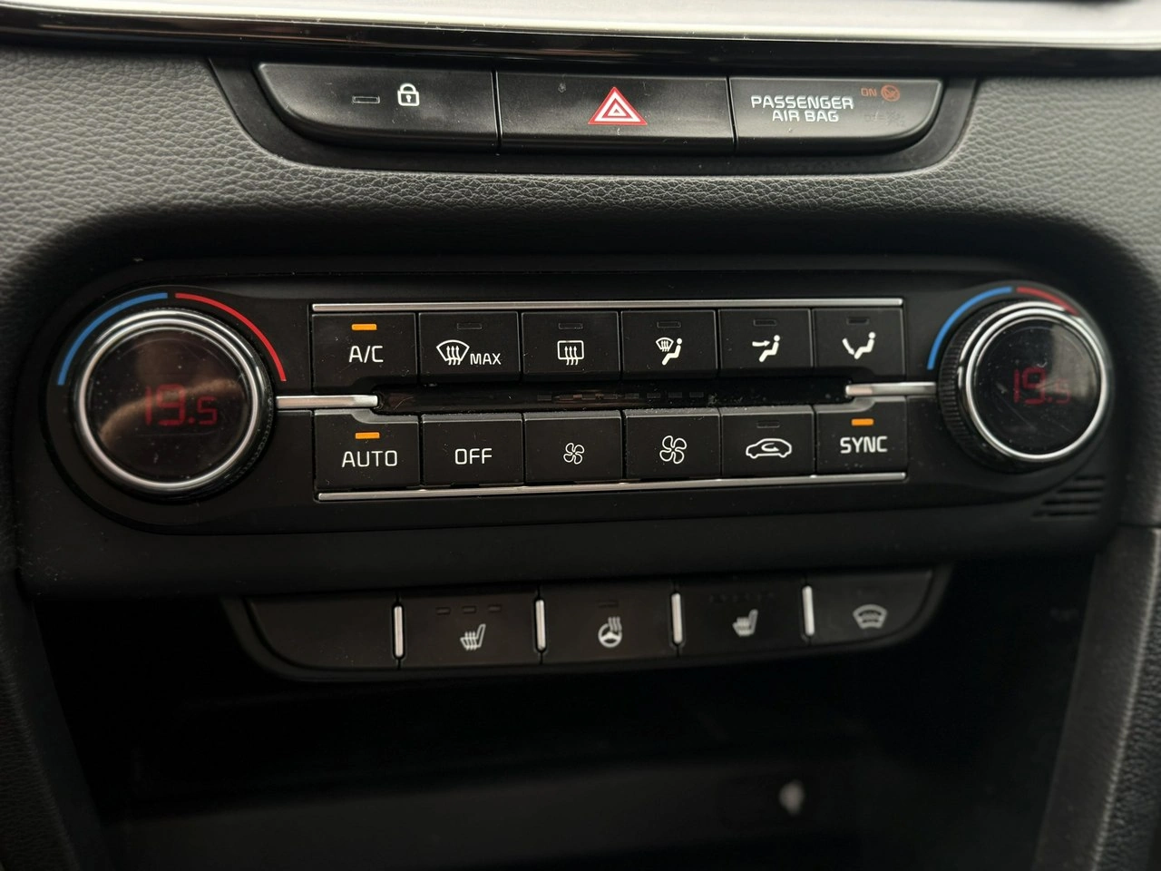 Kia Pro Cee'd - Zdjęcie 9