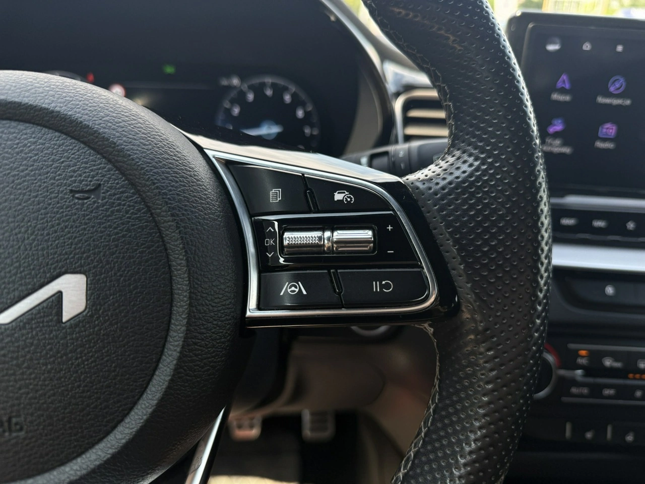 Kia Pro Cee'd - Zdjęcie 17