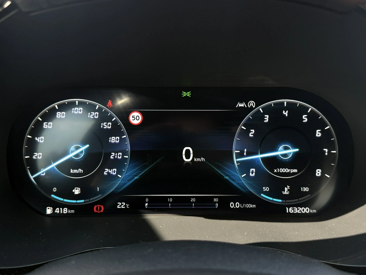 Kia Pro Cee'd - Zdjęcie 19