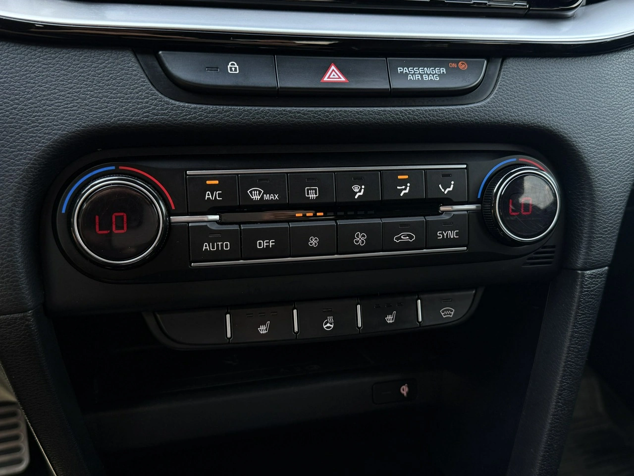 Kia Pro Cee'd - Zdjęcie 24