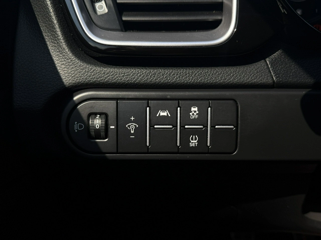 Kia Pro Cee'd - Zdjęcie 30