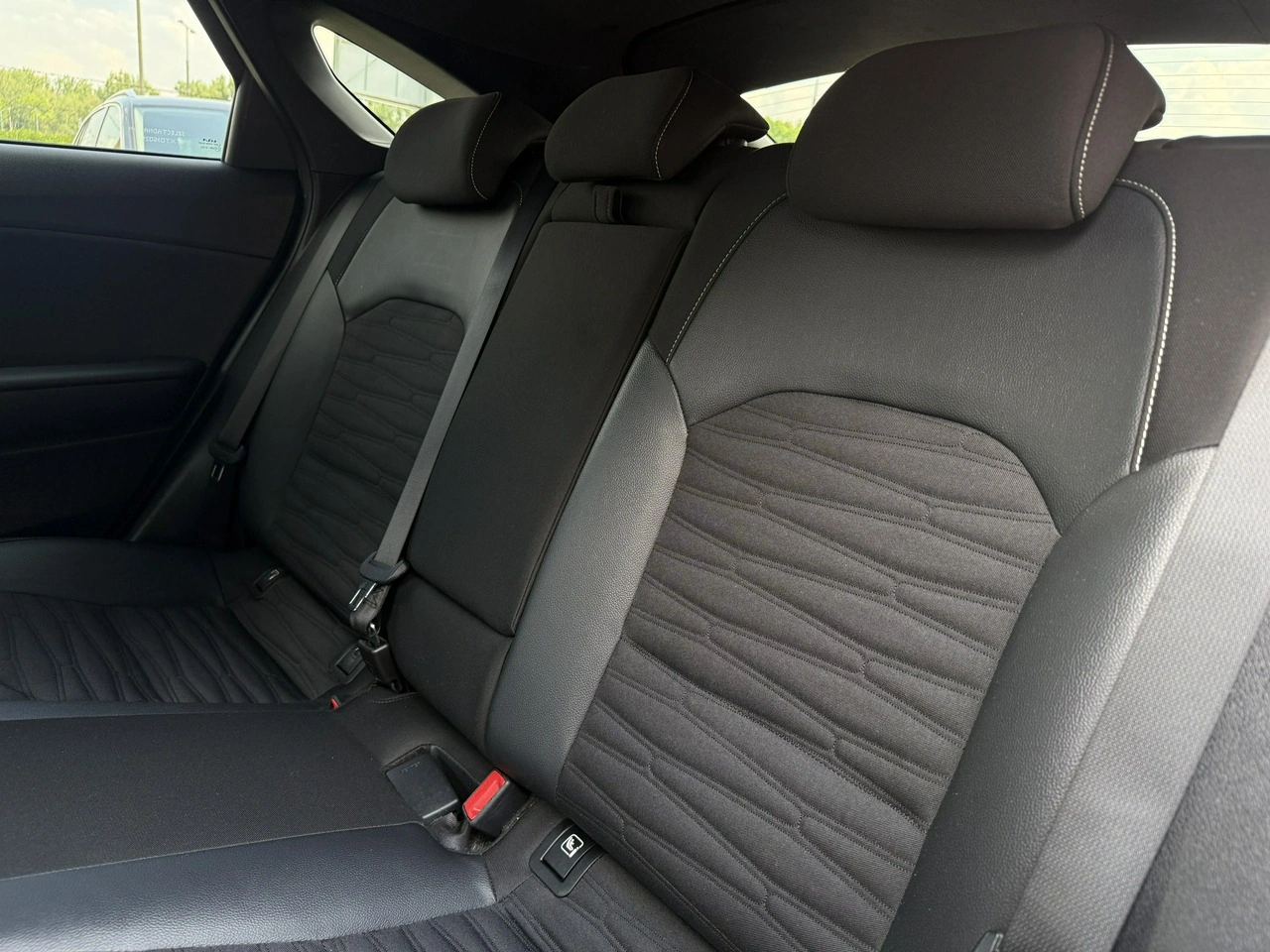 Kia Pro Cee'd - Zdjęcie 31