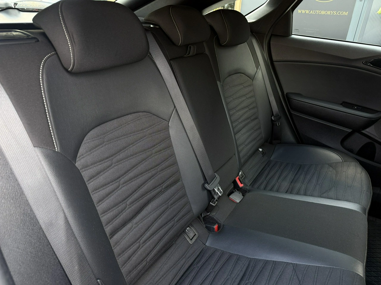 Kia Pro Cee'd - Zdjęcie 32