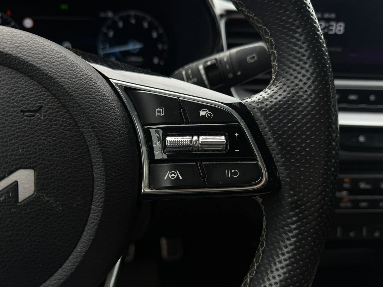 Kia Pro Cee'd - Zdjęcie 5