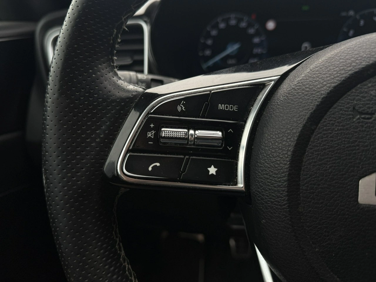 Kia Pro Cee'd - Zdjęcie 6