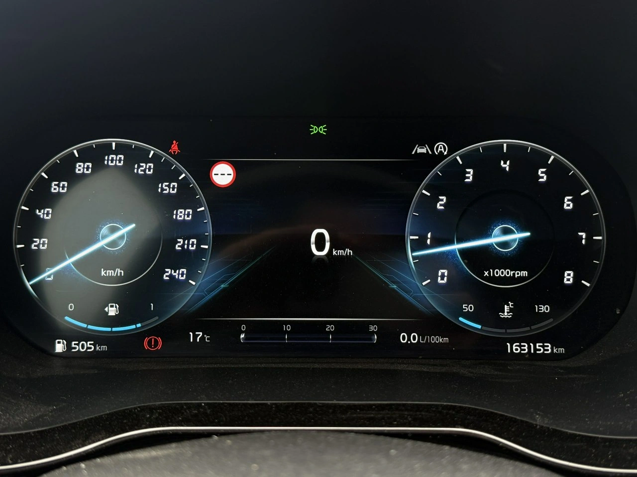 Kia Pro Cee'd - Zdjęcie 7