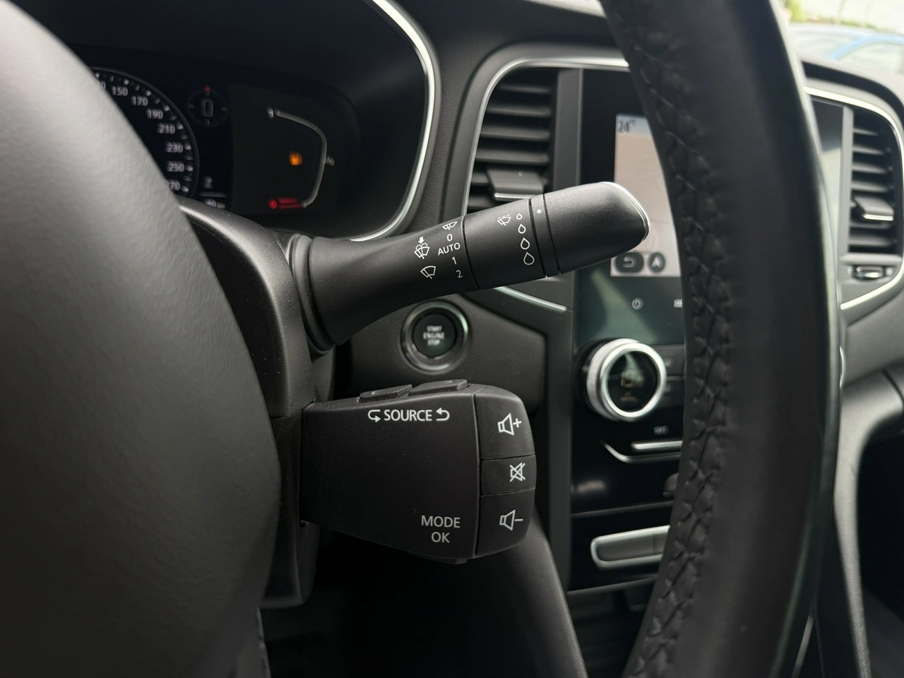 Renault Megane - Zdjęcie 18