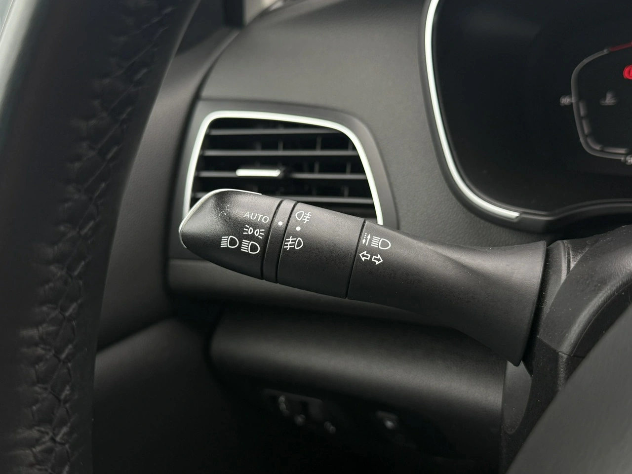 Renault Megane - Zdjęcie 19