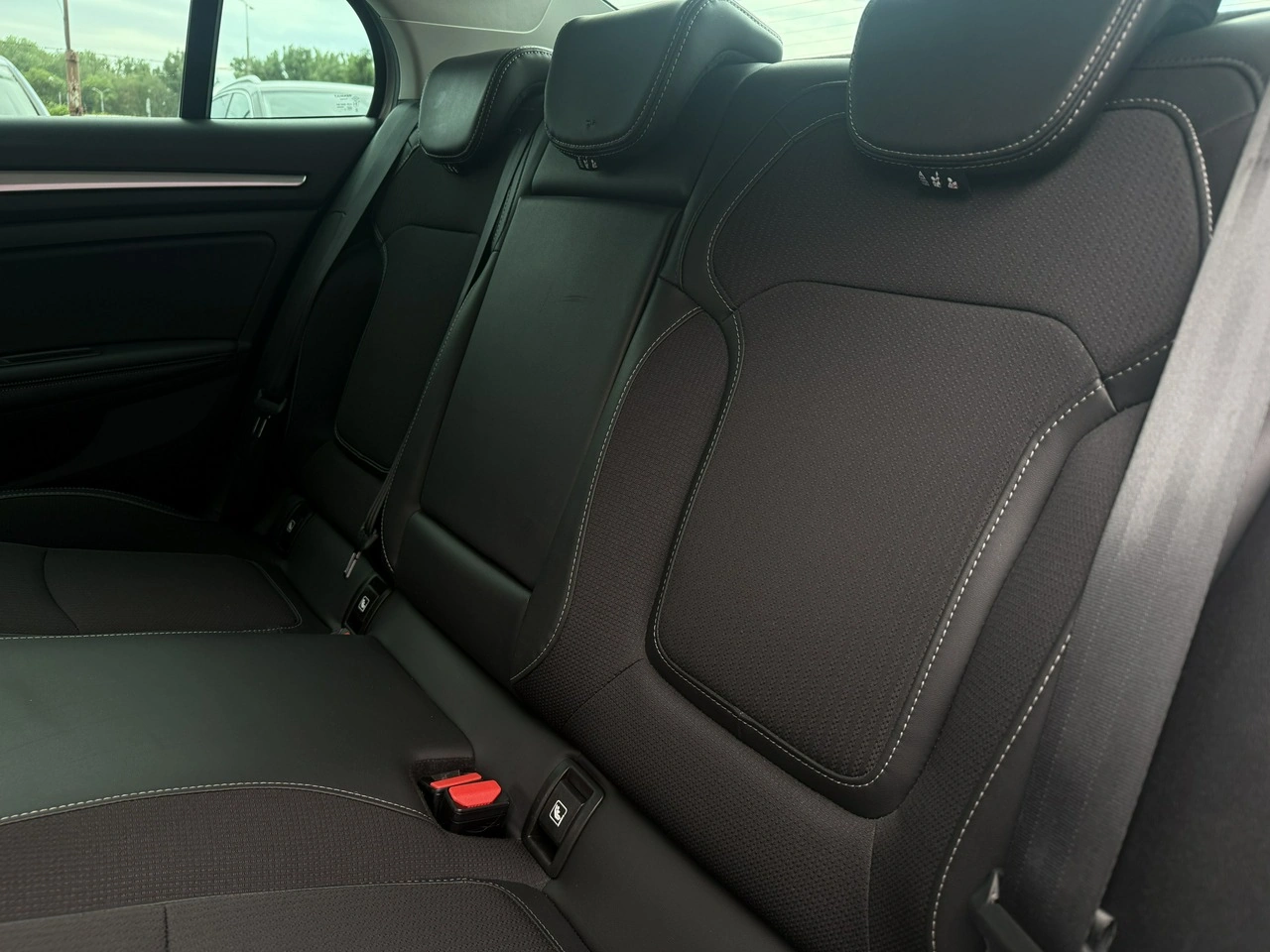 Renault Megane - Zdjęcie 34