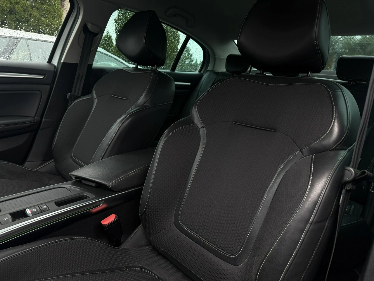 Renault Megane - Zdjęcie 4