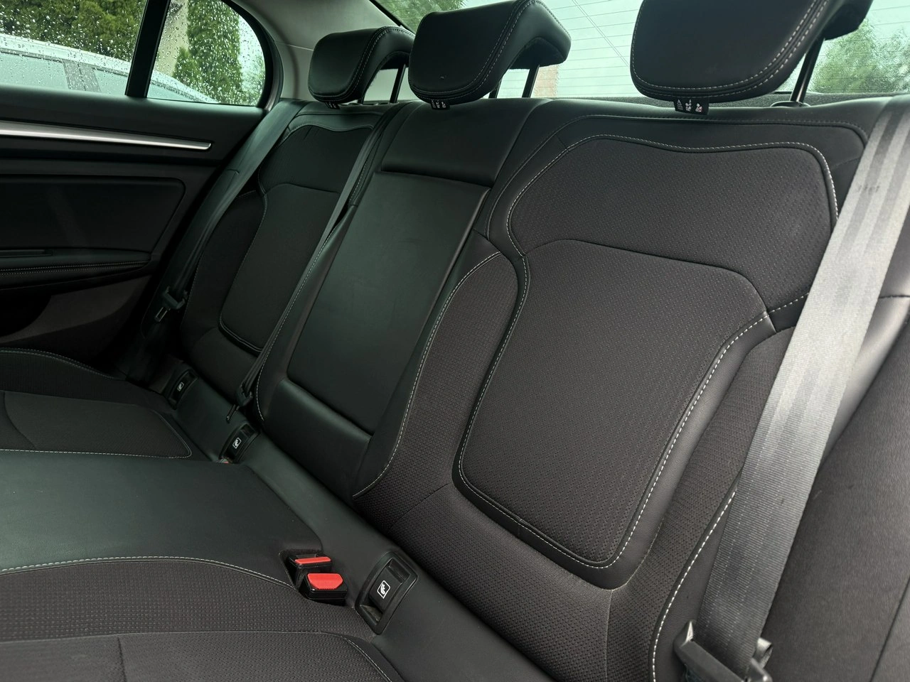 Renault Megane - Zdjęcie 5