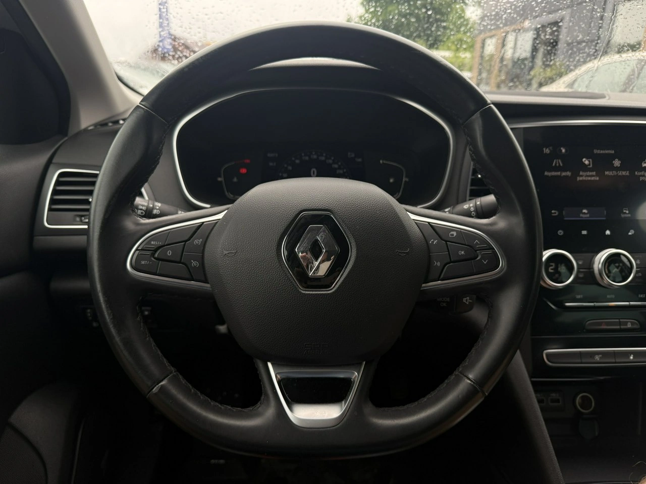 Renault Megane - Zdjęcie 6