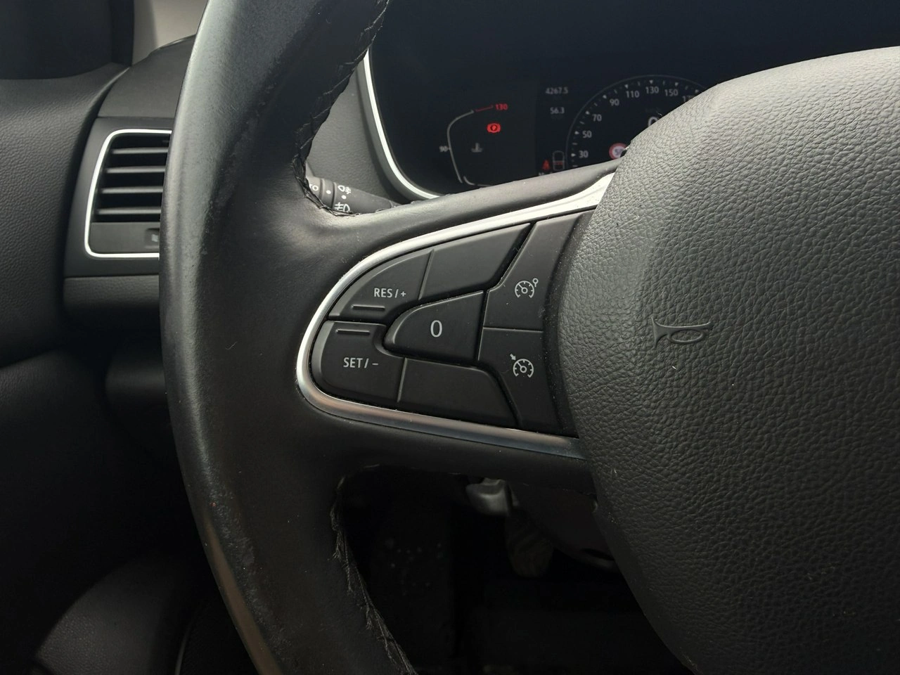 Renault Megane - Zdjęcie 8