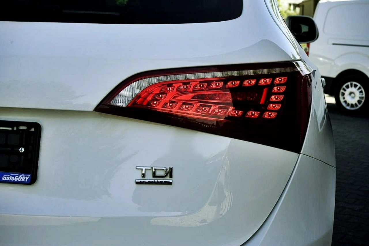 Audi Q5 - Zdjęcie 12