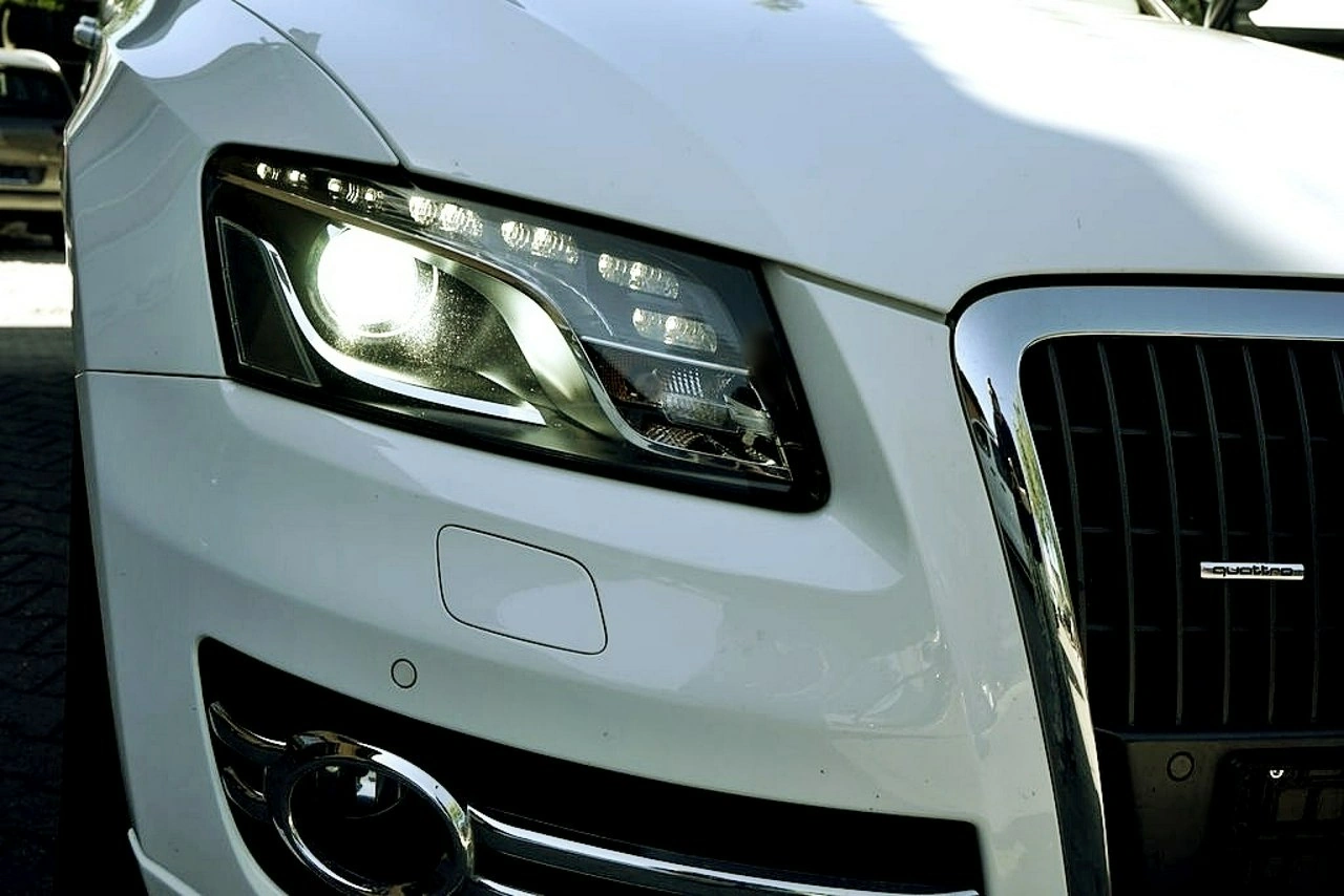 Audi Q5 - Zdjęcie 13