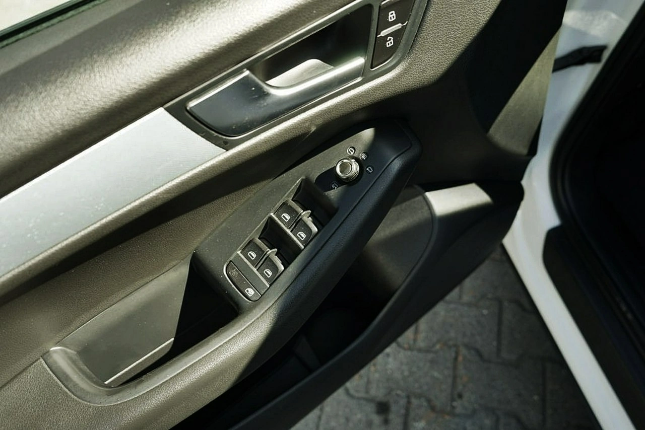 Audi Q5 - Zdjęcie 15
