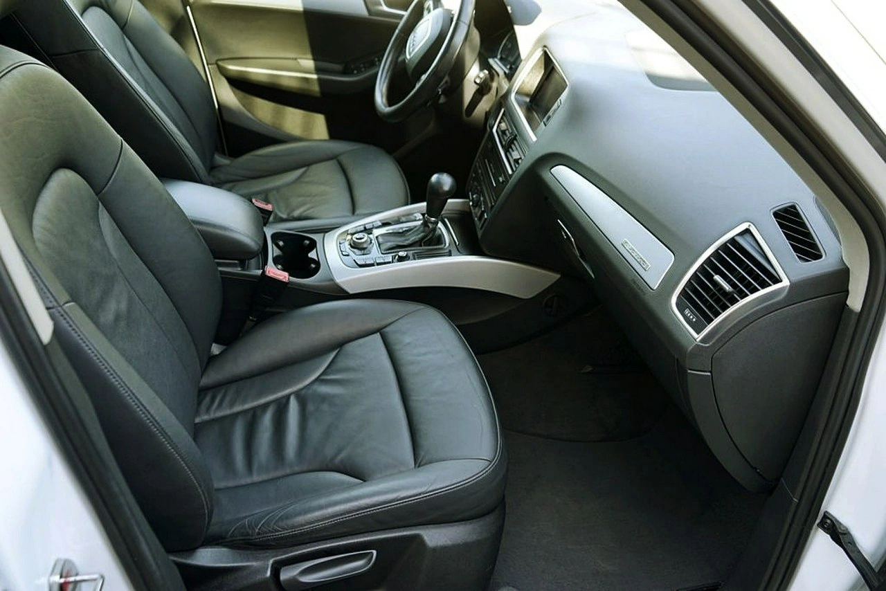 Audi Q5 - Zdjęcie 17
