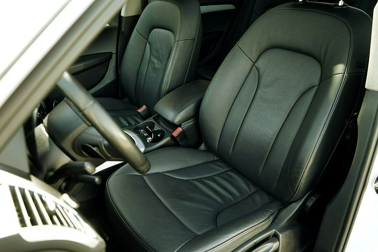 Audi Q5 - Zdjęcie 18