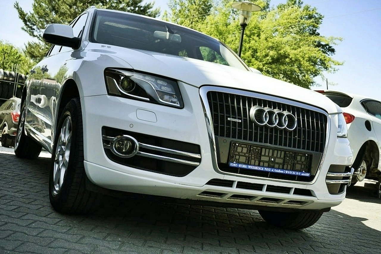 Audi Q5 - Zdjęcie 1