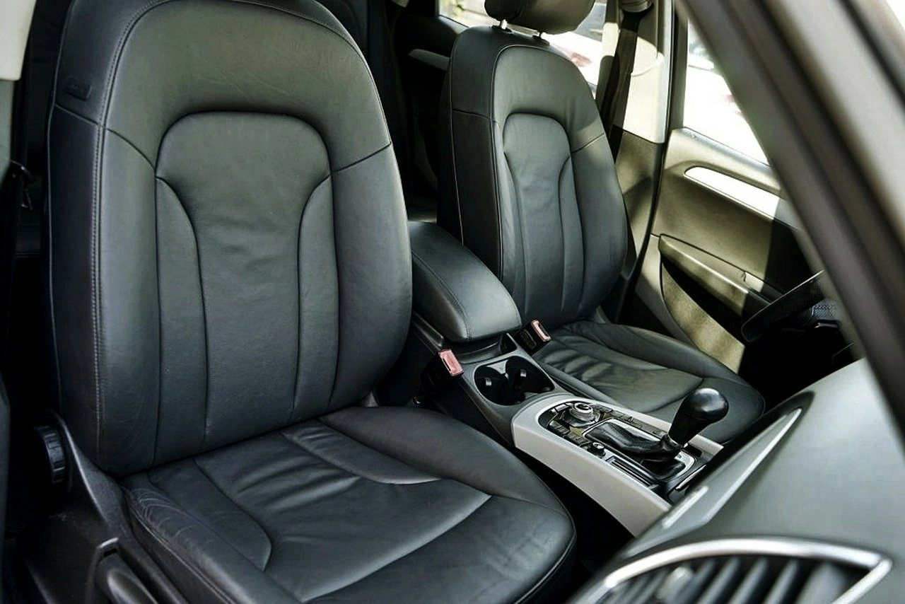 Audi Q5 - Zdjęcie 19