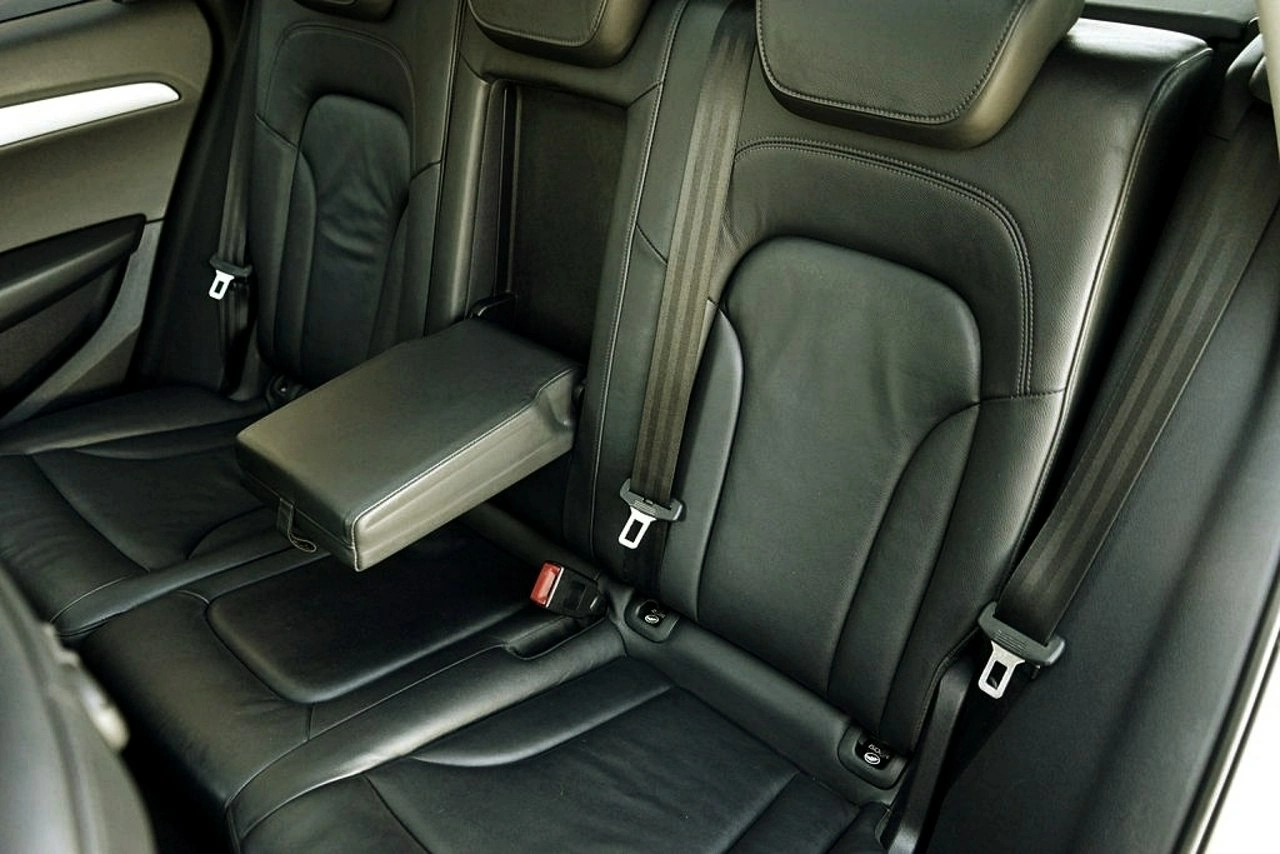 Audi Q5 - Zdjęcie 20