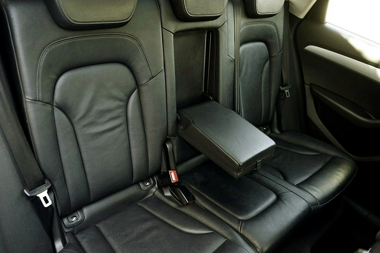 Audi Q5 - Zdjęcie 21