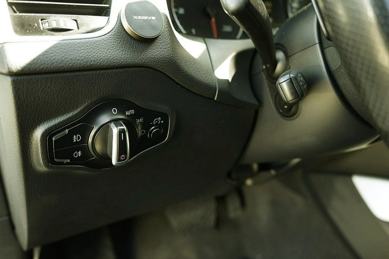 Audi Q5 - Zdjęcie 22