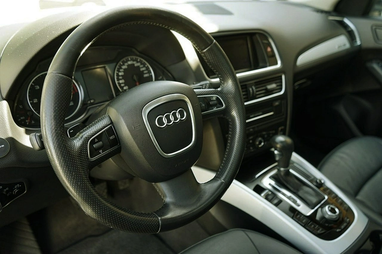Audi Q5 - Zdjęcie 23