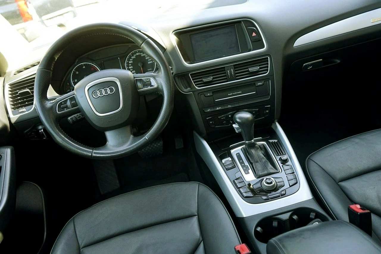 Audi Q5 - Zdjęcie 24