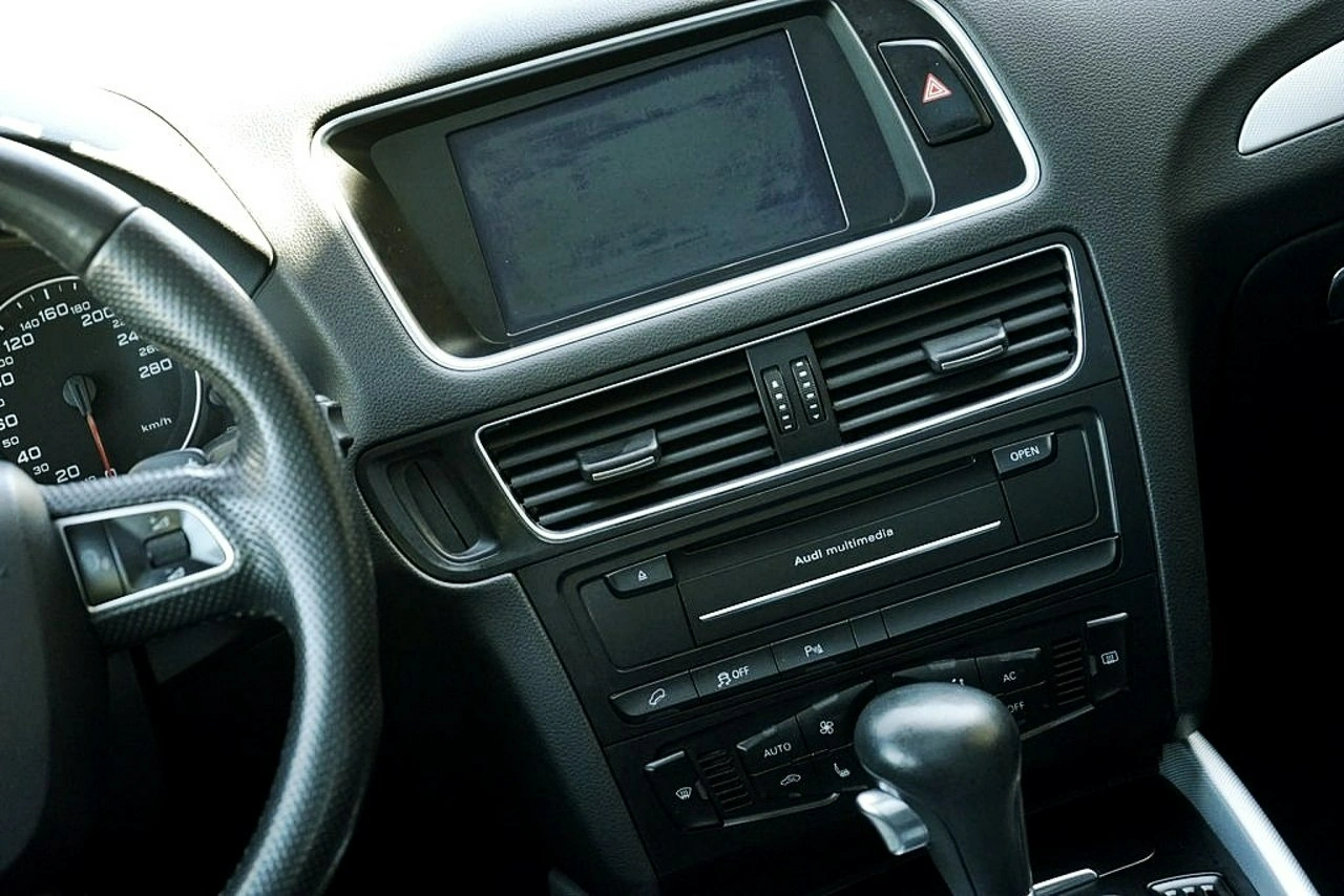 Audi Q5 - Zdjęcie 25