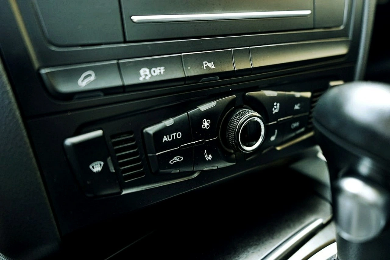 Audi Q5 - Zdjęcie 26