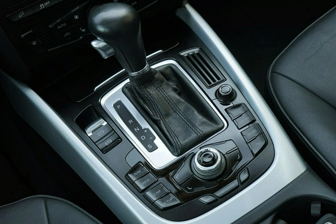 Audi Q5 - Zdjęcie 27
