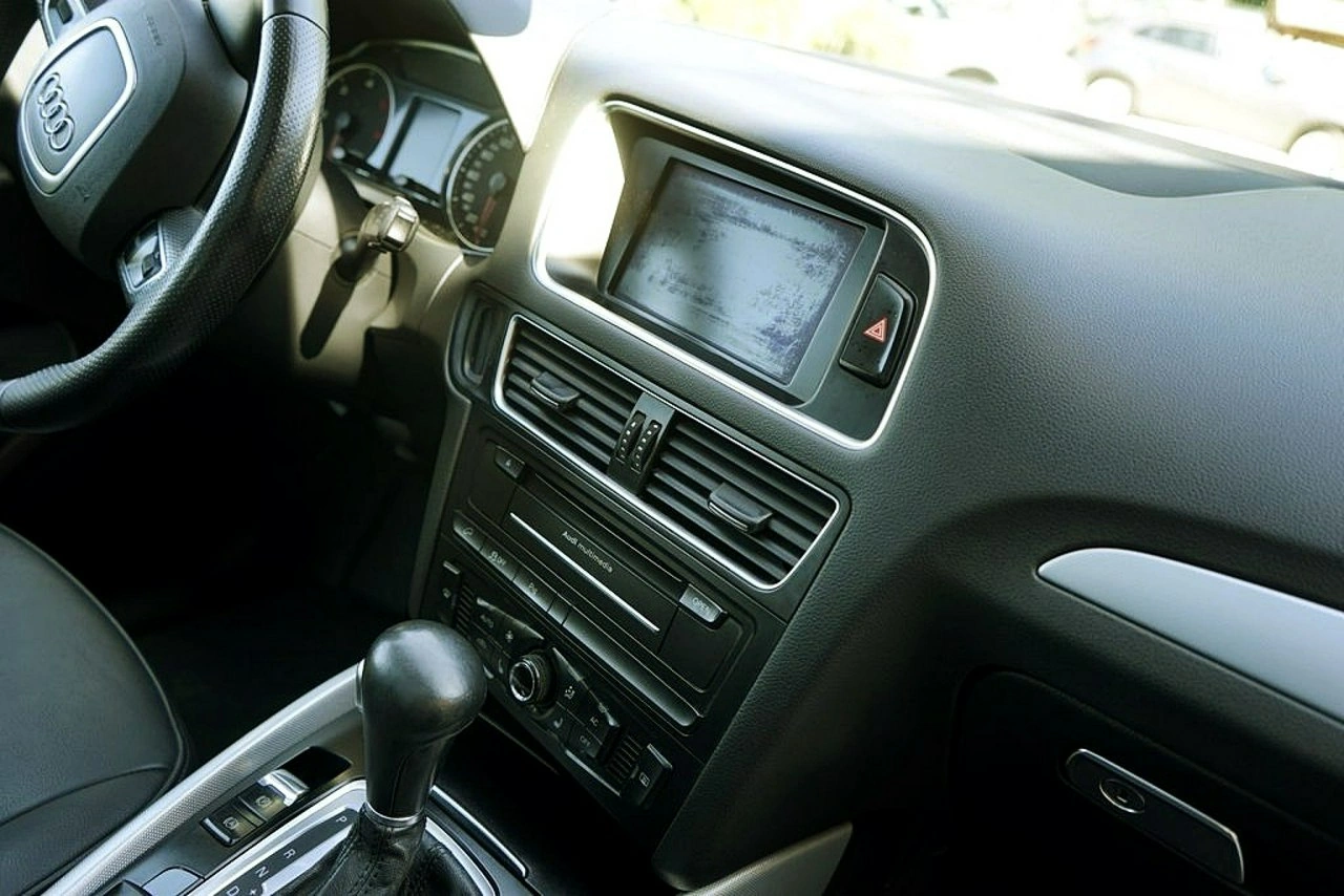 Audi Q5 - Zdjęcie 28
