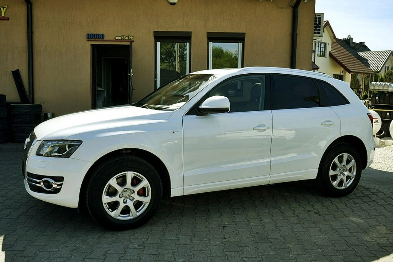 Audi Q5 - Zdjęcie 2