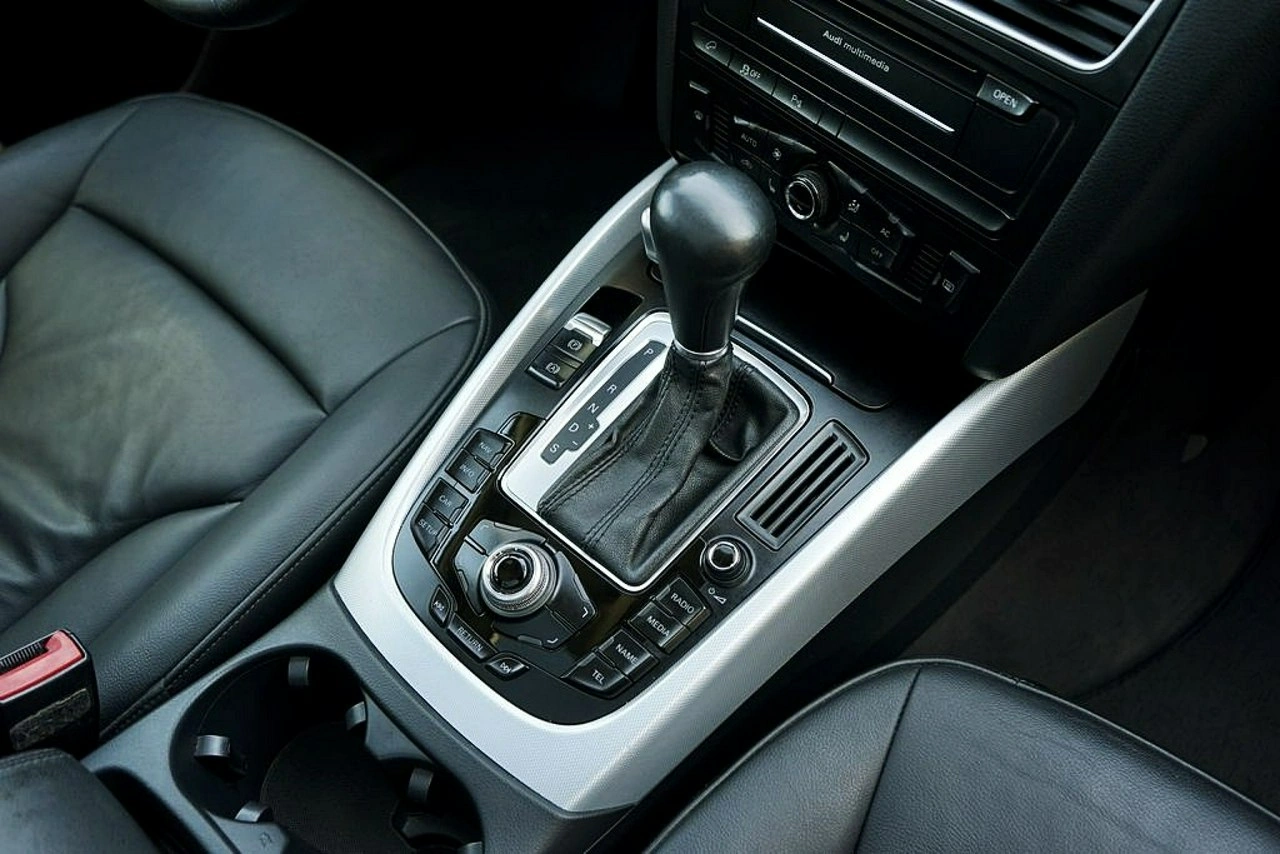 Audi Q5 - Zdjęcie 29