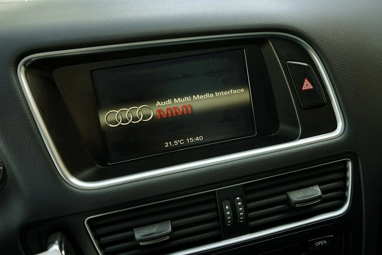 Audi Q5 - Zdjęcie 30